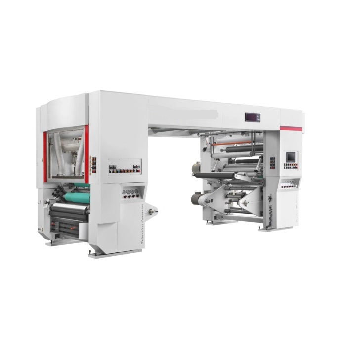 TB-1100型无溶剂复合机