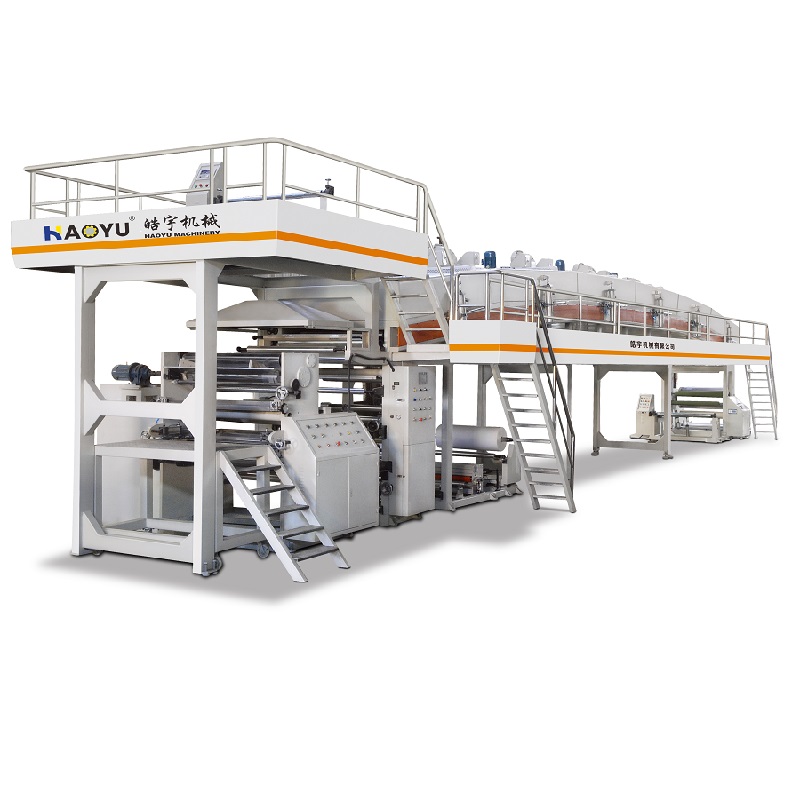 涂布机遇到故障了怎么处理？