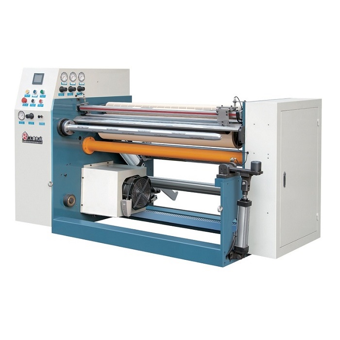 FJ600-1600型复卷机
