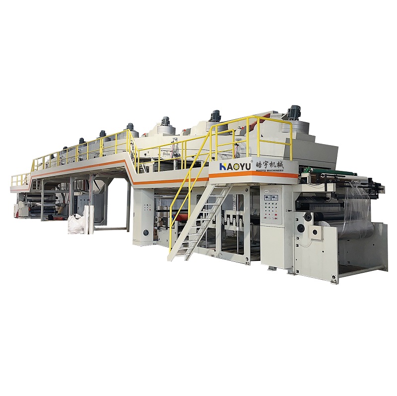 涂布机降低能耗的方法有哪些？