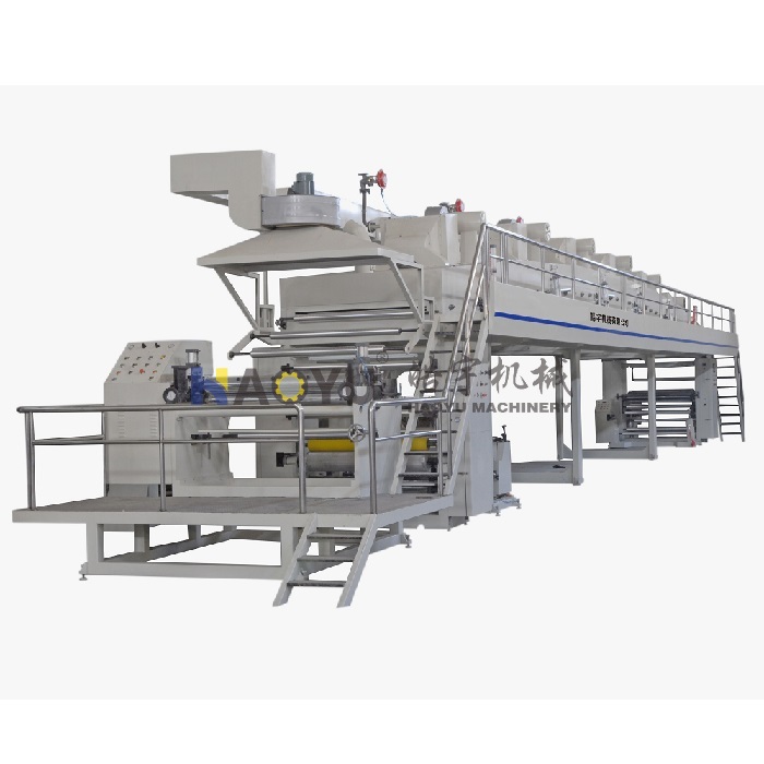 TB-1600型胶带保护膜涂布机