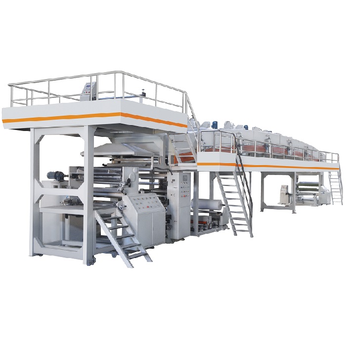 硅胶涂布机的特点有哪些？