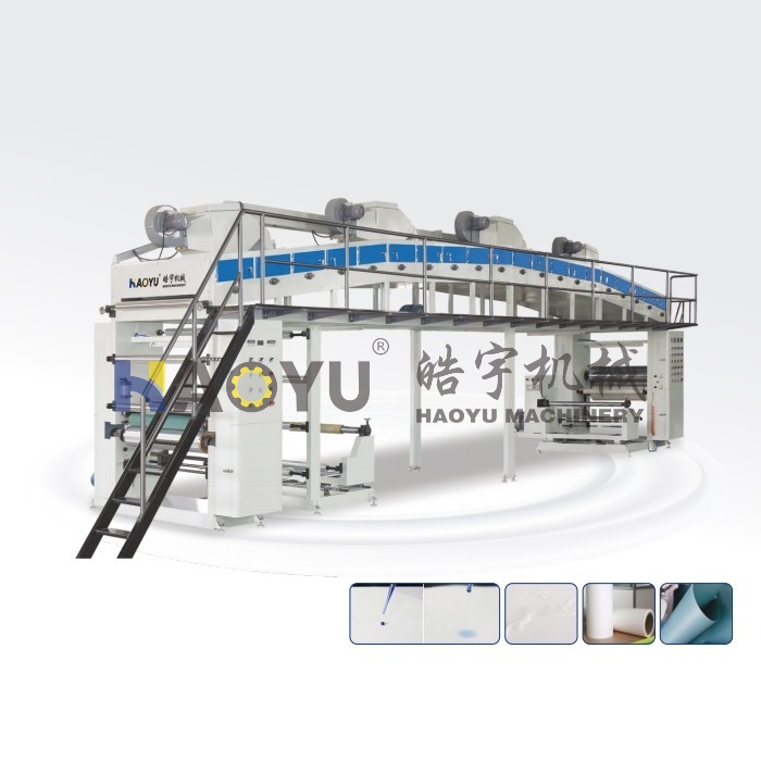 TB-C1000型网纹涂布机