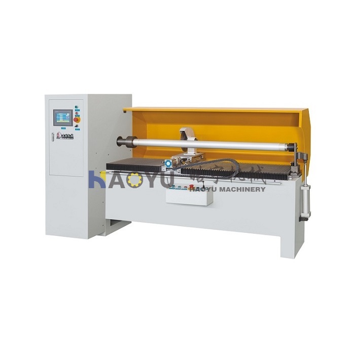 QG600-1600型切管机